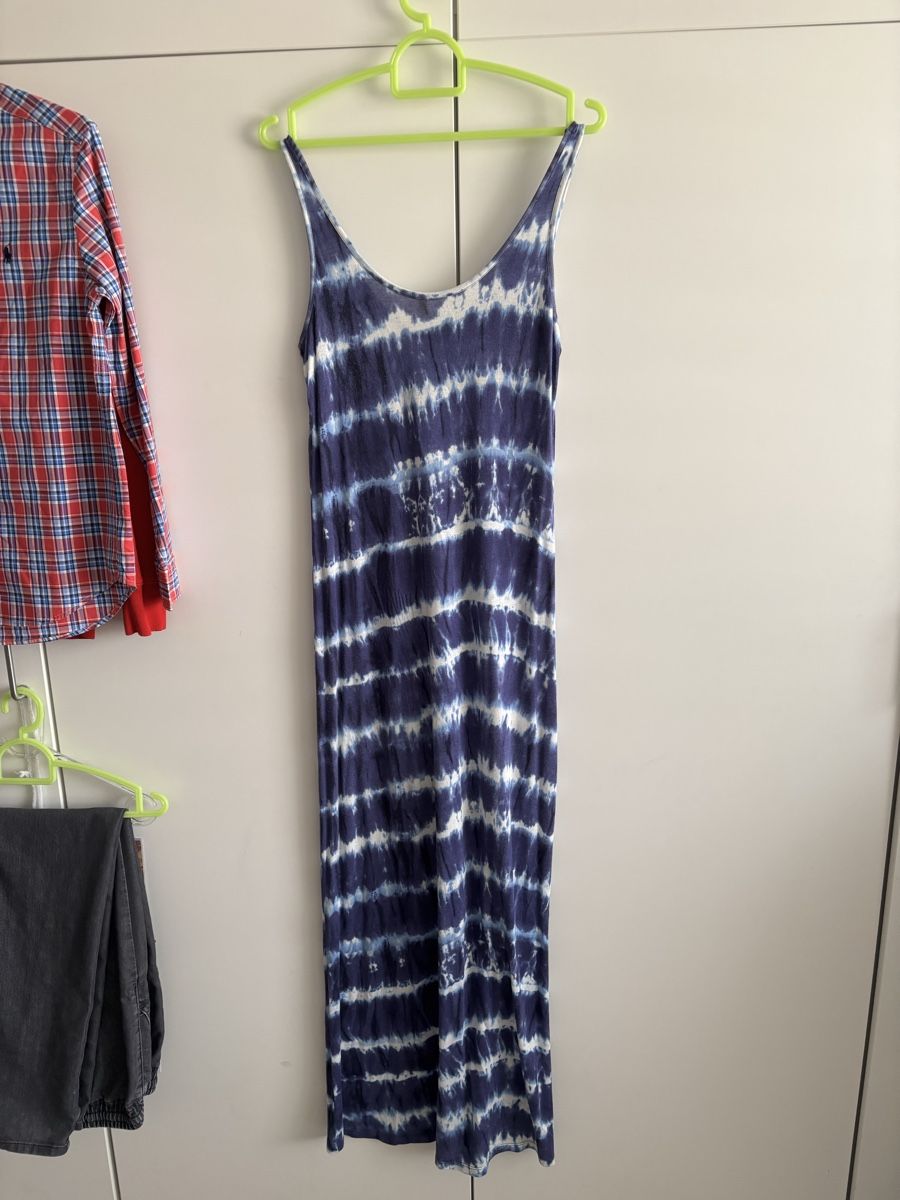 Benetton Vestiti: Benetton Kleid Gr. S – Usato da Winterthur venduto da NatMet11 1