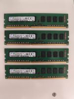 Samsung M391B5273DH0-YK0 16GB DDR3L UDIMM