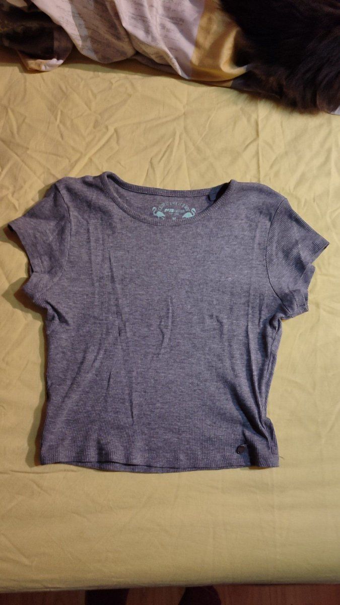H&M Lotti di vestiti: Oberteile, cropped, Gr. M, Neu! Set – Nuovo e nell'imballaggio originale da Brüttisellen venduto da nic_xm7s