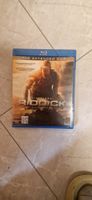 Riddick - The Extended Cut [Blu-ray] - Vin Diesel Action!