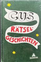 Buch „Rätselgeschichten“