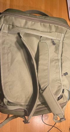 Deuter Duffel Pro 40