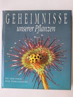 Geheimnisse unserer Pflanzen