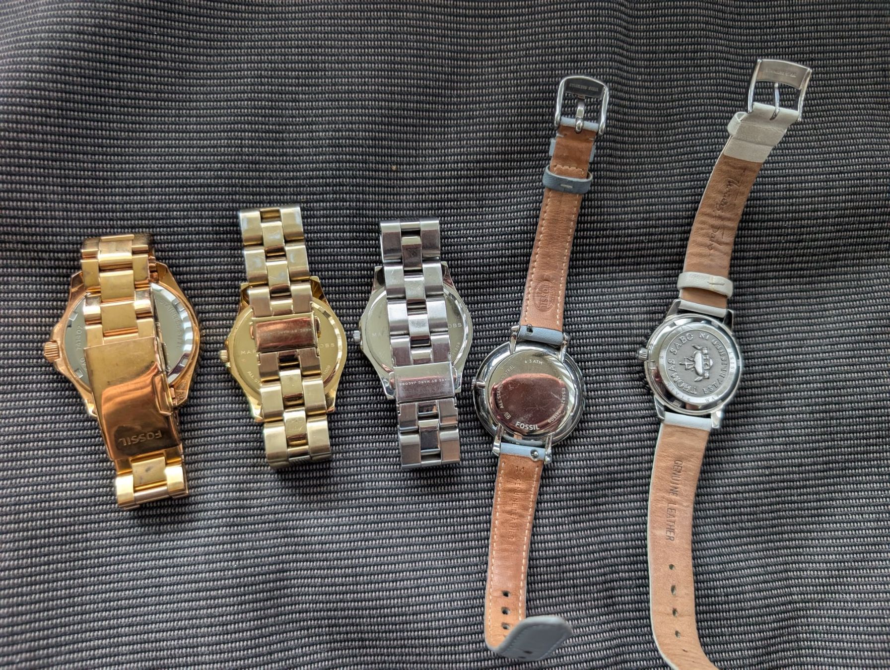Orologi: Uhren – Usato da Dietlikon venduto da SaNi15000 1