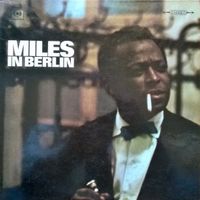 Davis Miles: Miles in Berlin CD-CB