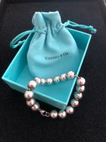 Tiffany & Co. Kugelarmband Silber