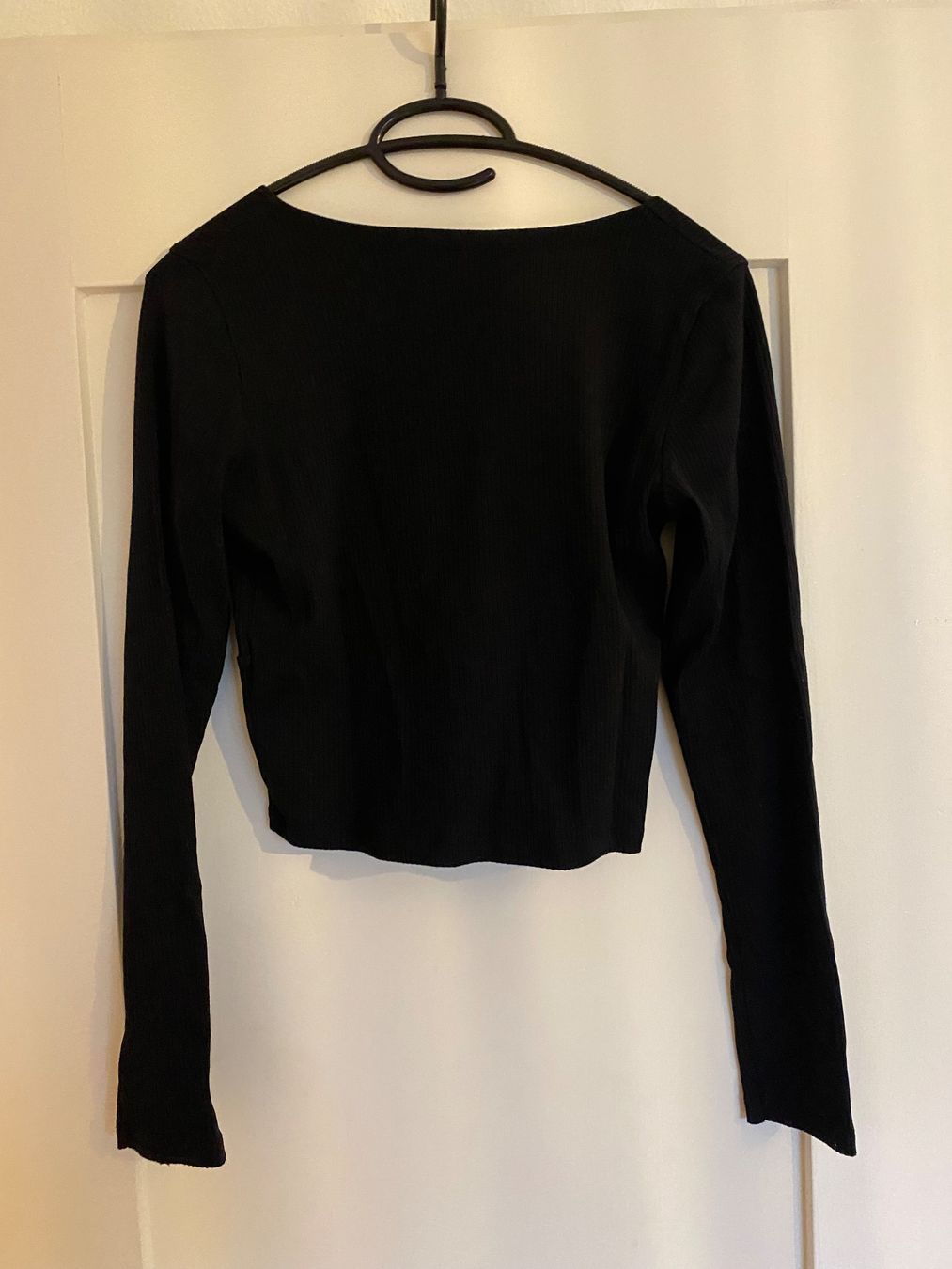 T-shirt: Langarm Top – Usato da Winterthur venduto da eli_tt6r 2