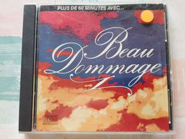 CD Beau Dommage  - Best of