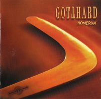 Gotthard – D Frosted