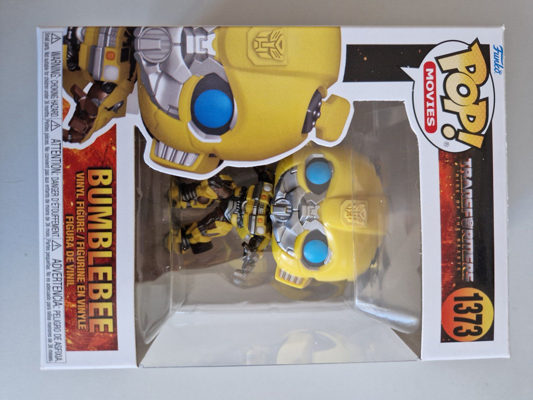 Funko Statuette: Zu Verkaufen – Usato da Niederönz venduto da nydi65