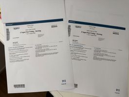 2x 3-Tages-Pass Freitag - Sonntag Heitere Open Air 2026