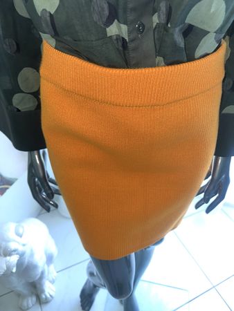 IVY PARK ROCK GR. S neuwertig 
