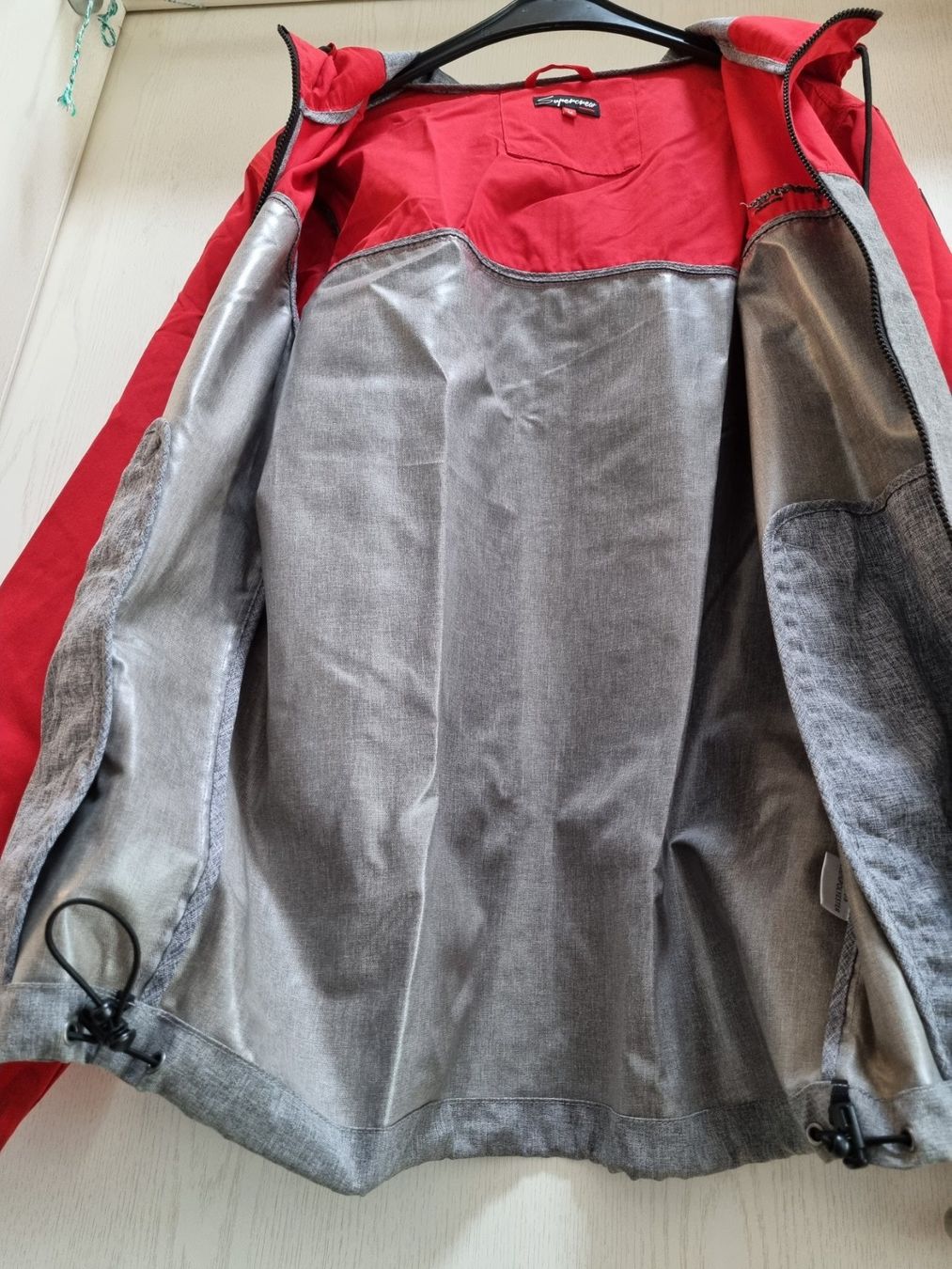 Giacche: Windbreaker SUPERCREW Grösse M – Usato da Münchenbuchsee venduto da Ludo_Braenz 3