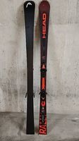 Ski Head Supershape e-Rally 2024 170cm