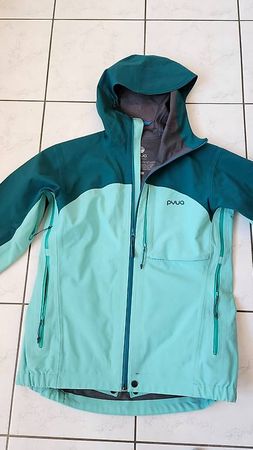 Veste de Ski Pyua