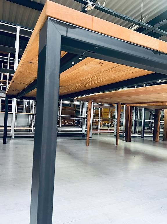 Tische: Tisch 240cm – Gebraucht aus Amriswil von ViolaM 1