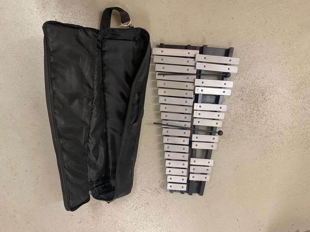 Glockenspiel Kaufen auf Ricardo