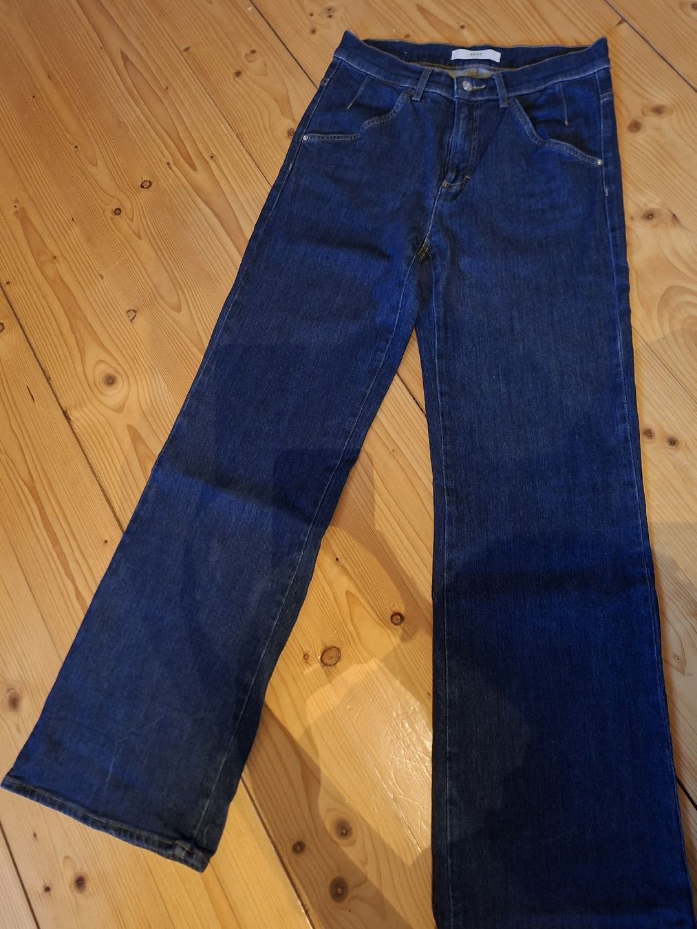 Brax Jeans: Jeanshose Brax – Nuovo e nell'imballaggio originale da Bubikon venduto da nic_8brw