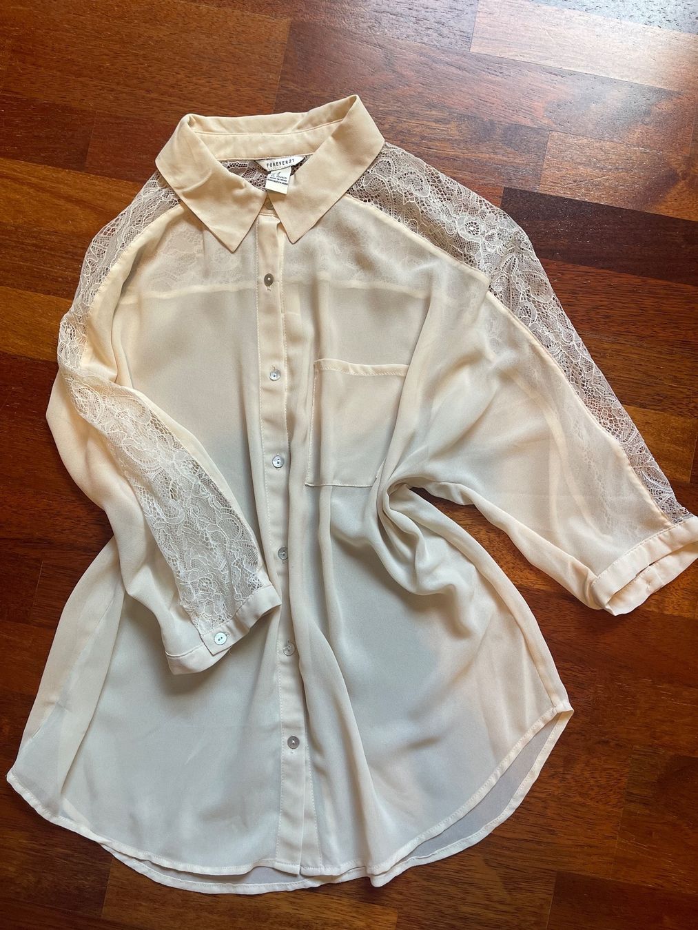 Camicette: Bluse in M – Usato da Riken AG venduto da ClaudiaChristina