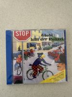 Globi hilft der Polizei Dialekt-Hörspiel CD