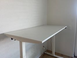 Bureau SITAG assis-debout