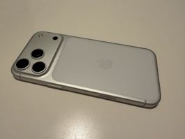 iPhone 17 Pro Max 512 GB