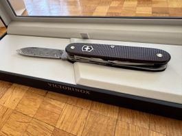 Couteau Victorinox Damas Édition limité 2024