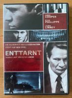 DVD - Enttarnt Verrat auf höchster Ebene