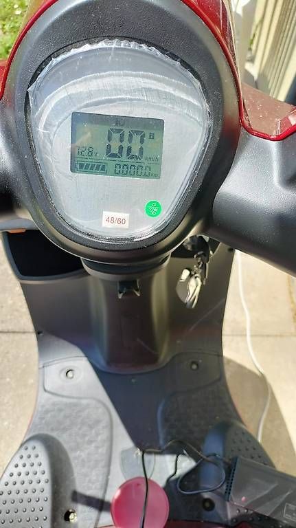 Elektromobile: E-Mobility help  – Neu und originalverpackt aus Dietikon von air_dy5b 4