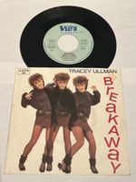 Tracey Ullman. 1982  Breakway