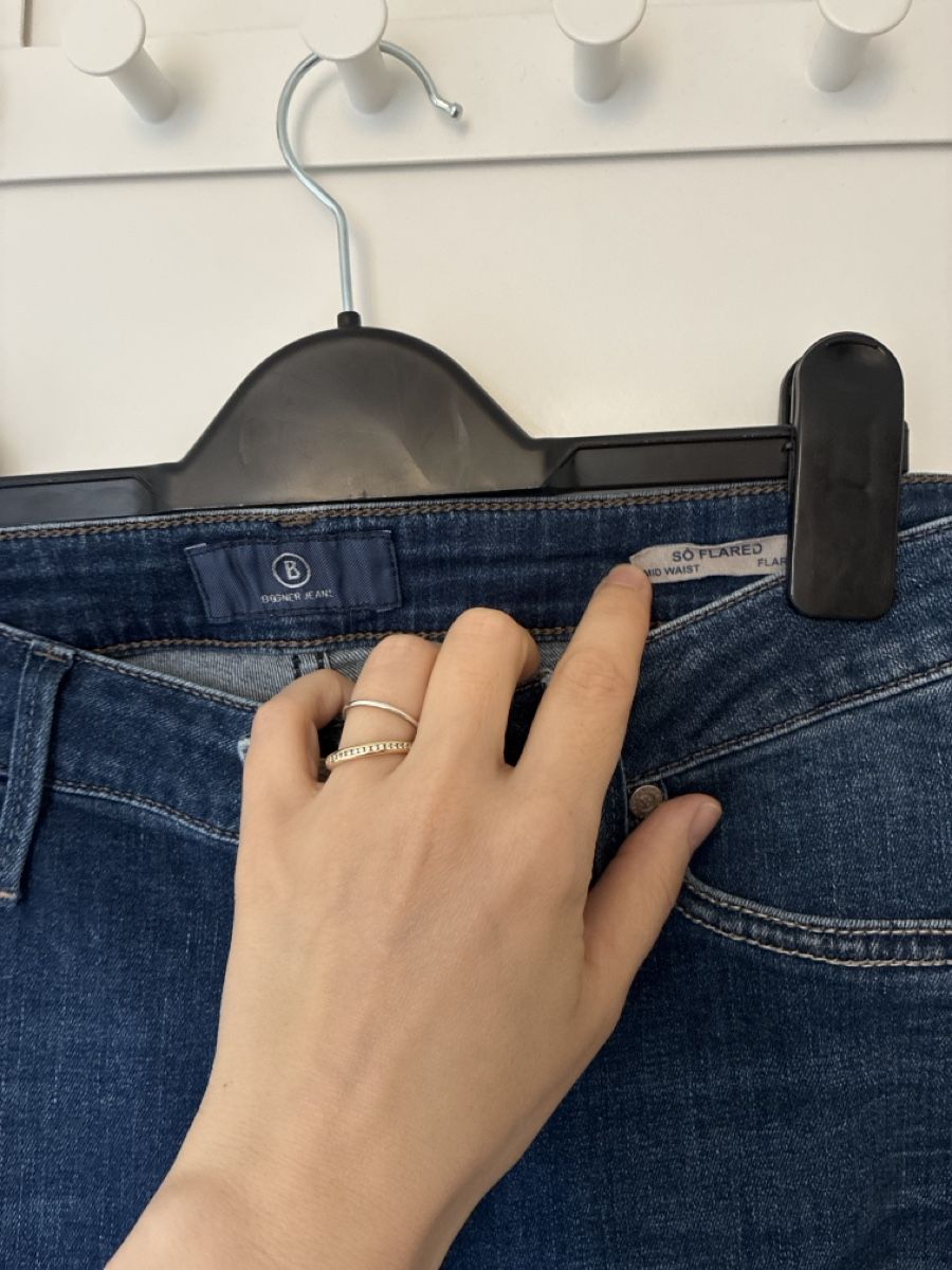 Bogner Jeans: Bogner Jeans 30/34 – Usato da Wädenswil venduto da Gilmored83 1
