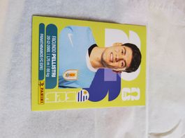 Panini Fussball URU 20