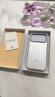 RIMOWA Style iPhone 17 Pro Max Hülle - Neu