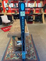 KÄSTLE RX9 PREM SKI INKL. BINDUNG K12 TRI GW