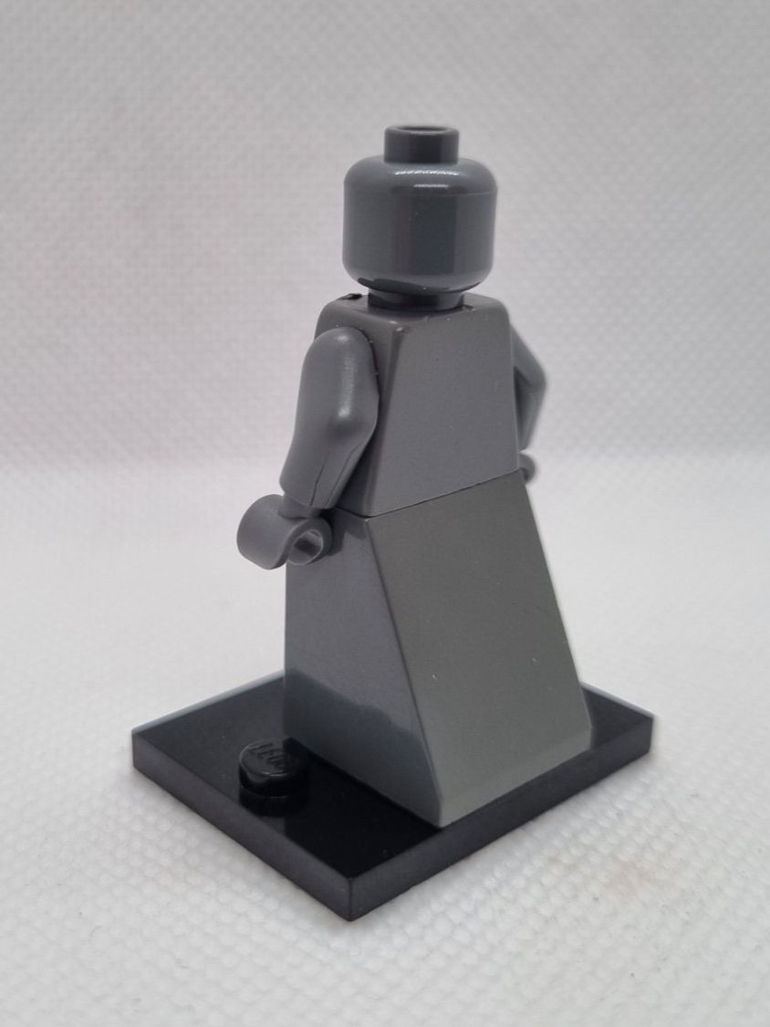 Lego Kit di costruzioni: LEGO Harry Potter hp052 Statue - Marauder's Map – Usato da Basadingen venduto da NekoBricks 4