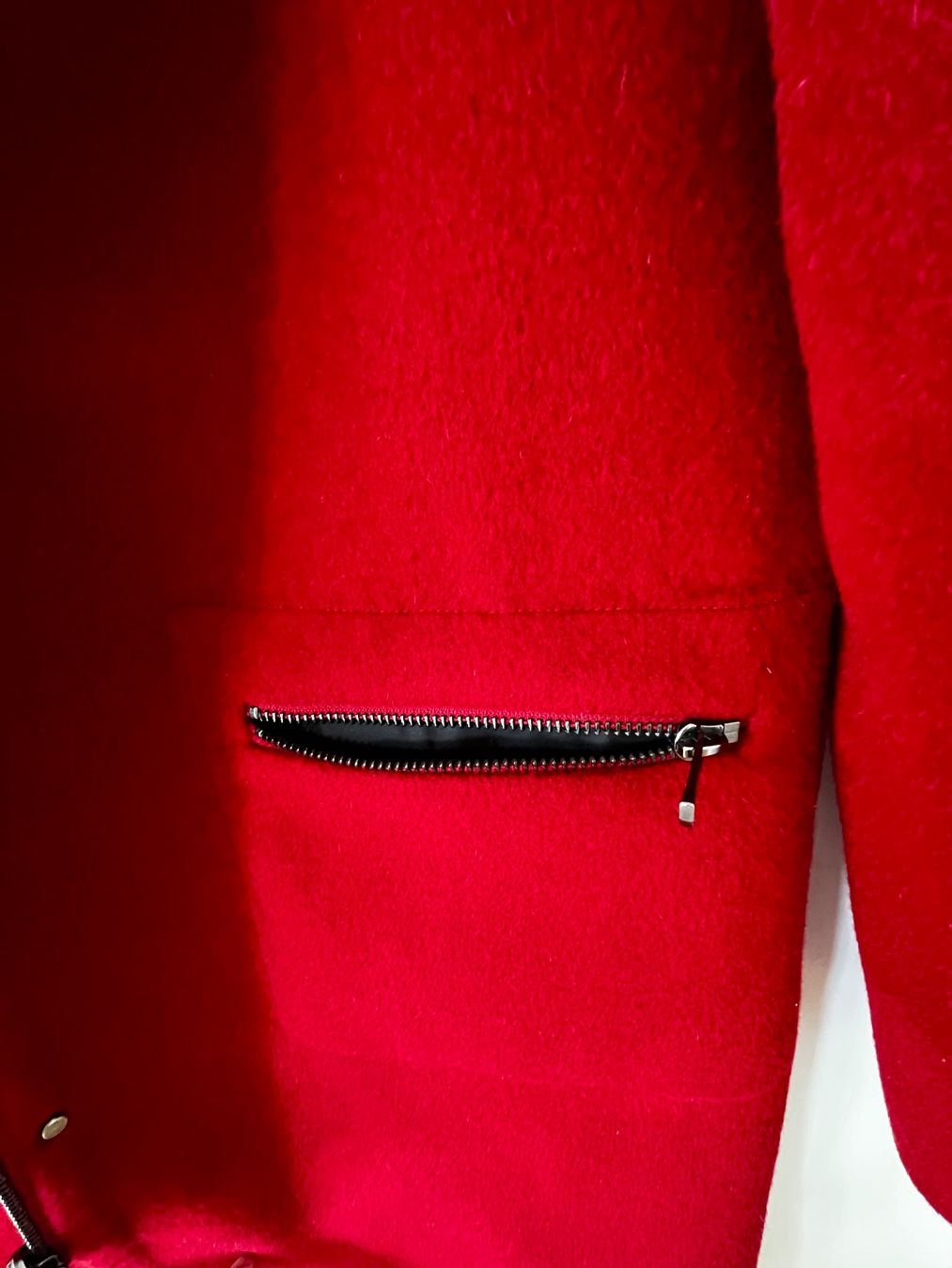 Gérard Darel Giacche: New! Gerard Darel reversible wool jacket - size 36 – Nuovo (secondo la descrizione) da Zollikon venduto da RimBen 5