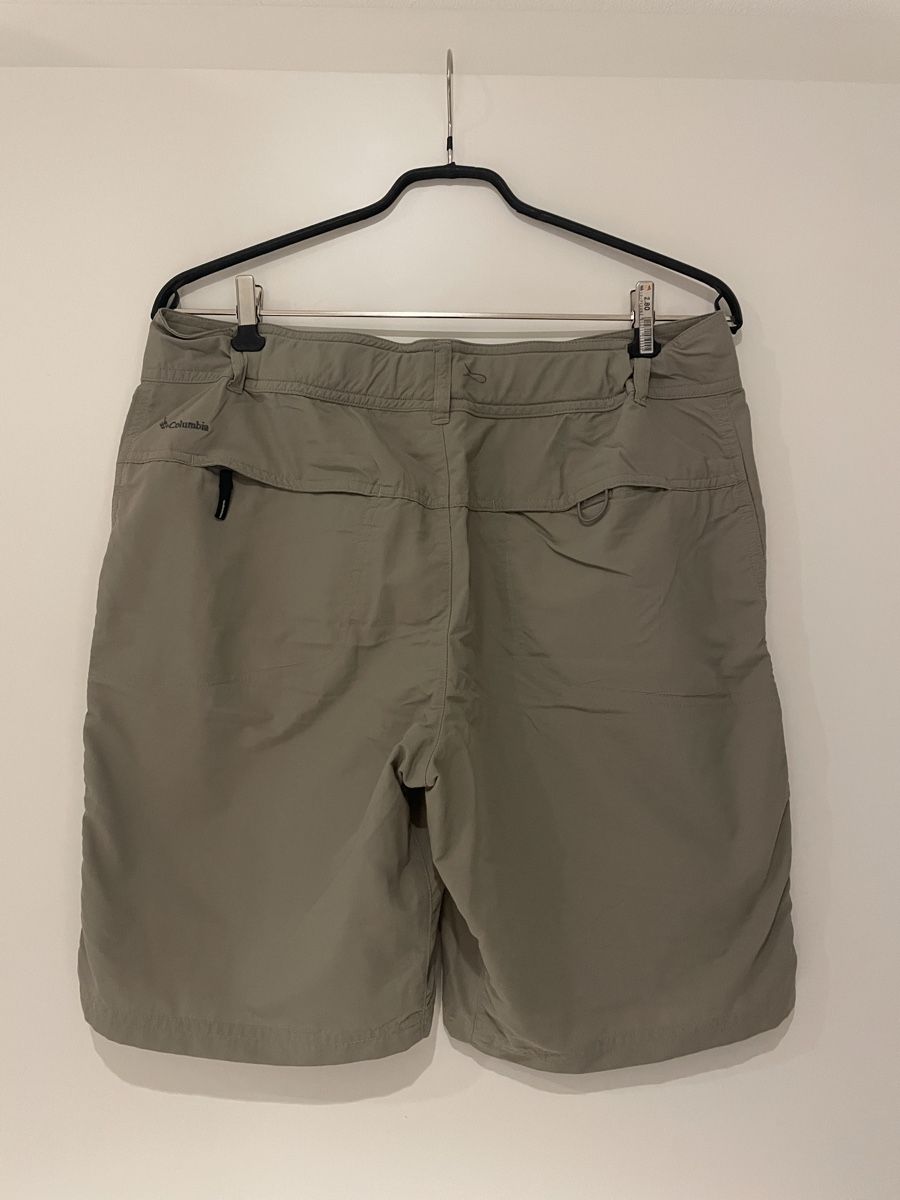 Columbia Hosen: Columbia Wanderhose Damen – Gebraucht aus Chur von buc_6tcp 1