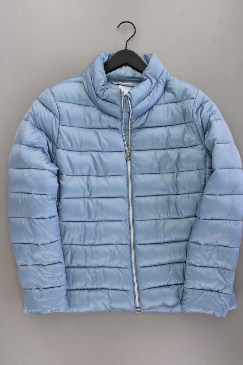 Giacche: Fuchs Schmitt Winterjacke Gr. 44 blau – Usato da Neustadt an der Waldnaab venduto da SecondLifeFashion