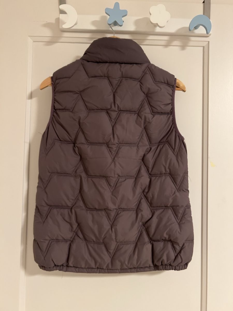 Gilet & Giacche senza maniche: Padded Vest, size M – Usato da Zürich venduto da mai_sxv7 1