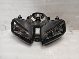 Honda CBR 600 rr phare, optique, scheinwerfer