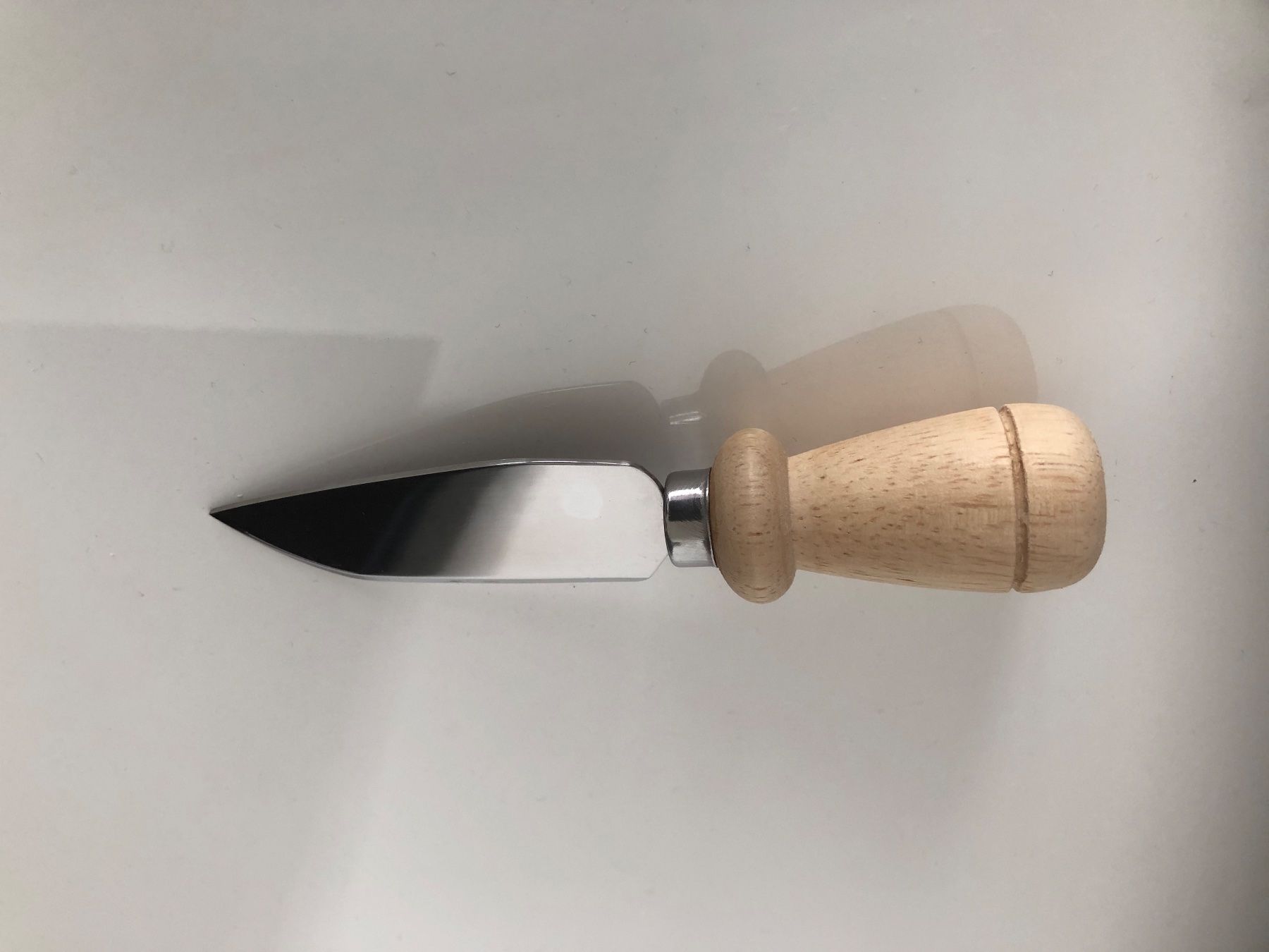 Coltelli da cucina: Parmesanmesser – Usato da Zollikofen venduto da DelNero