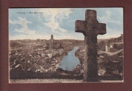 FRIBOURG - 1916