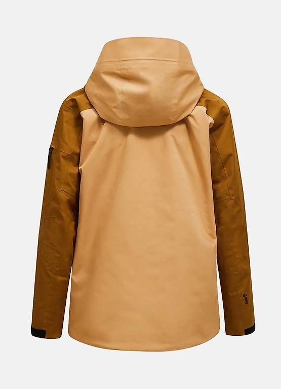 Giacche: Peak Performance - Insulated 2L Ski Jacket, Grösse M – Nuovo e nell'imballaggio originale da Einsiedeln venduto da CLPFI 1