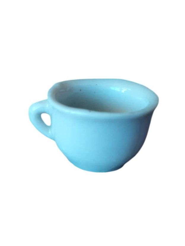 Giocattoli: Puppenstube Tasse Delft – Usato da Mörschwil venduto da lindaswunderkiste 3