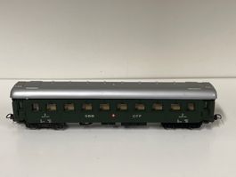 Lima SBB  2.Kl.  H0 DC