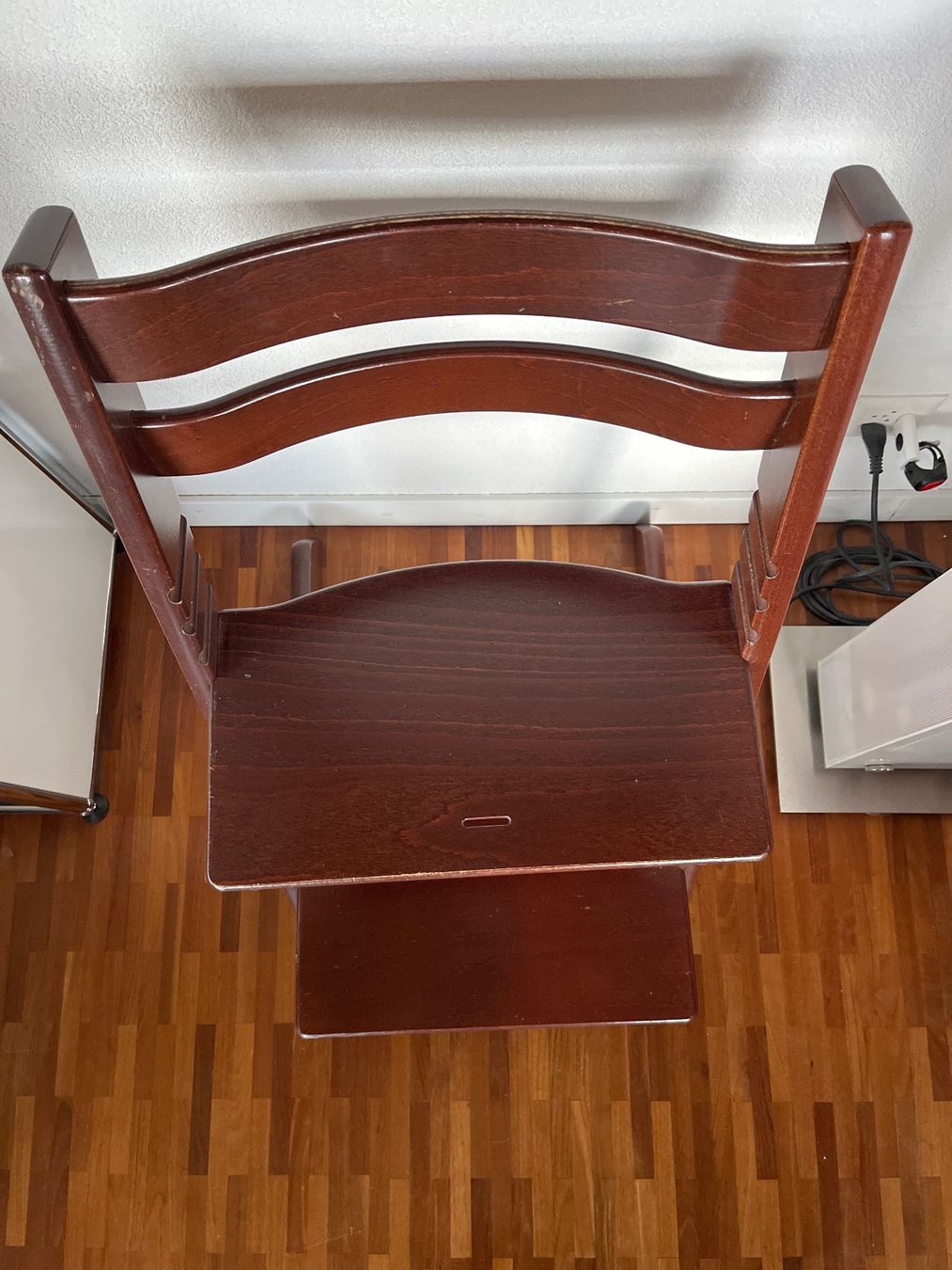 Stokke Chaises hautes: Triptrap – D'occasion à Andelfingen par Urslae01 1