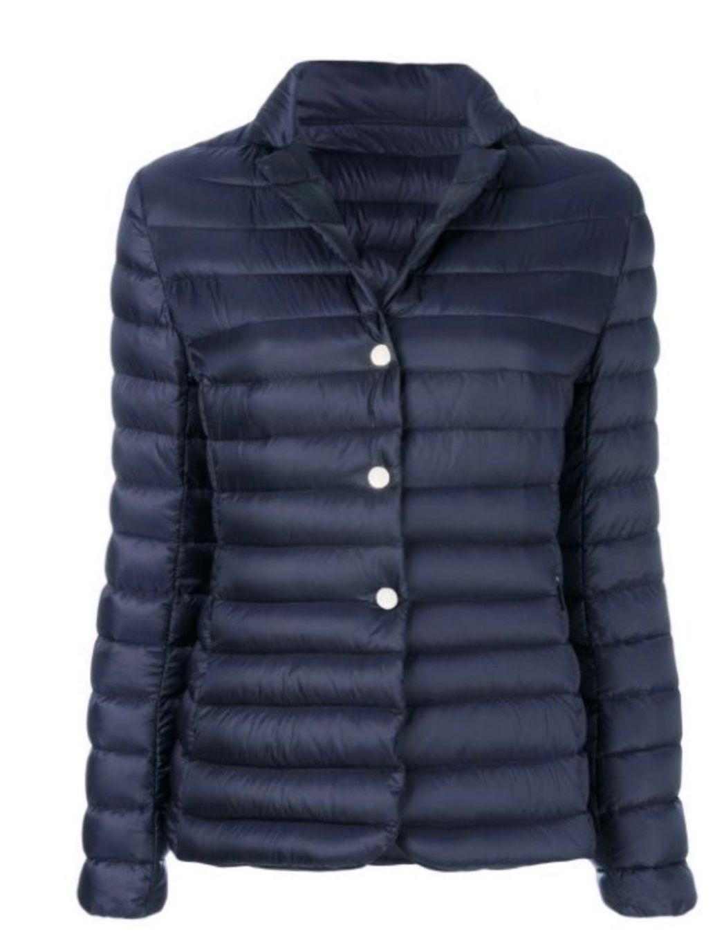 Moncler Giacche: Veste moncler femme – Usato da Biel/Bienne venduto da Shanti9187