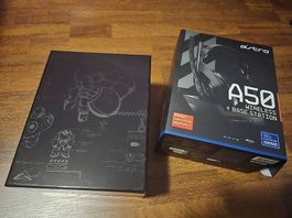 Astro Gaming A50 Headset Neuwertig