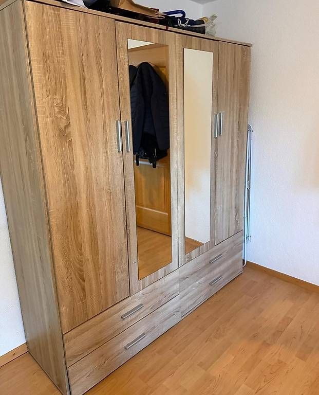 Armadi: Kinderkleiderschrank  gebraucht – Usato da Trübbach venduto da sel_m2cj