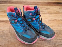 Dockers Wanderschuhe, Gr. 36